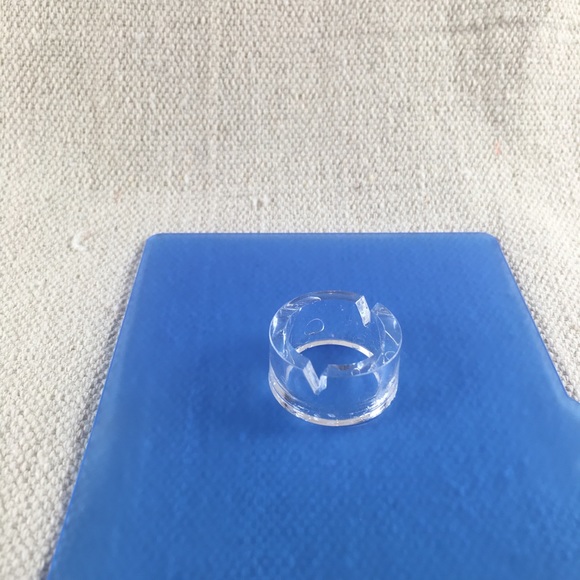 1999 Margaret Furlong Flower Basket Angel - Picture 8 of 8